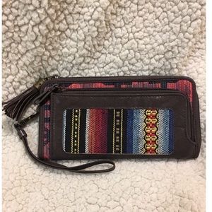 Icing wallet